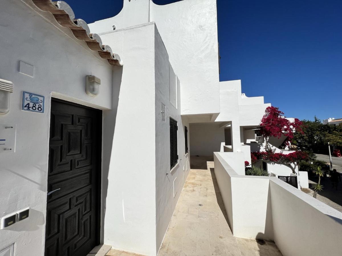 Albufeira Balaia Golf Vilage 2 With Pool By Homing Exterior foto