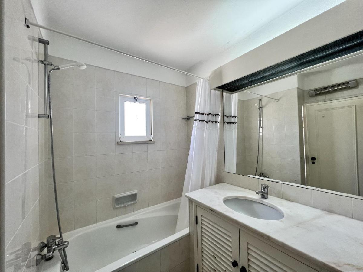 Albufeira Balaia Golf Vilage 2 With Pool By Homing Exterior foto