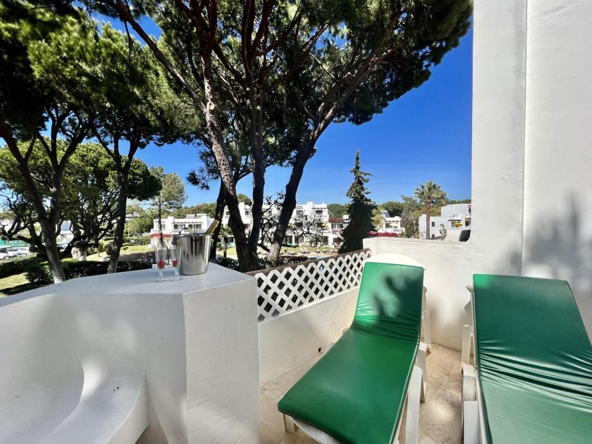 Albufeira Balaia Golf Vilage 2 With Pool By Homing Exterior foto