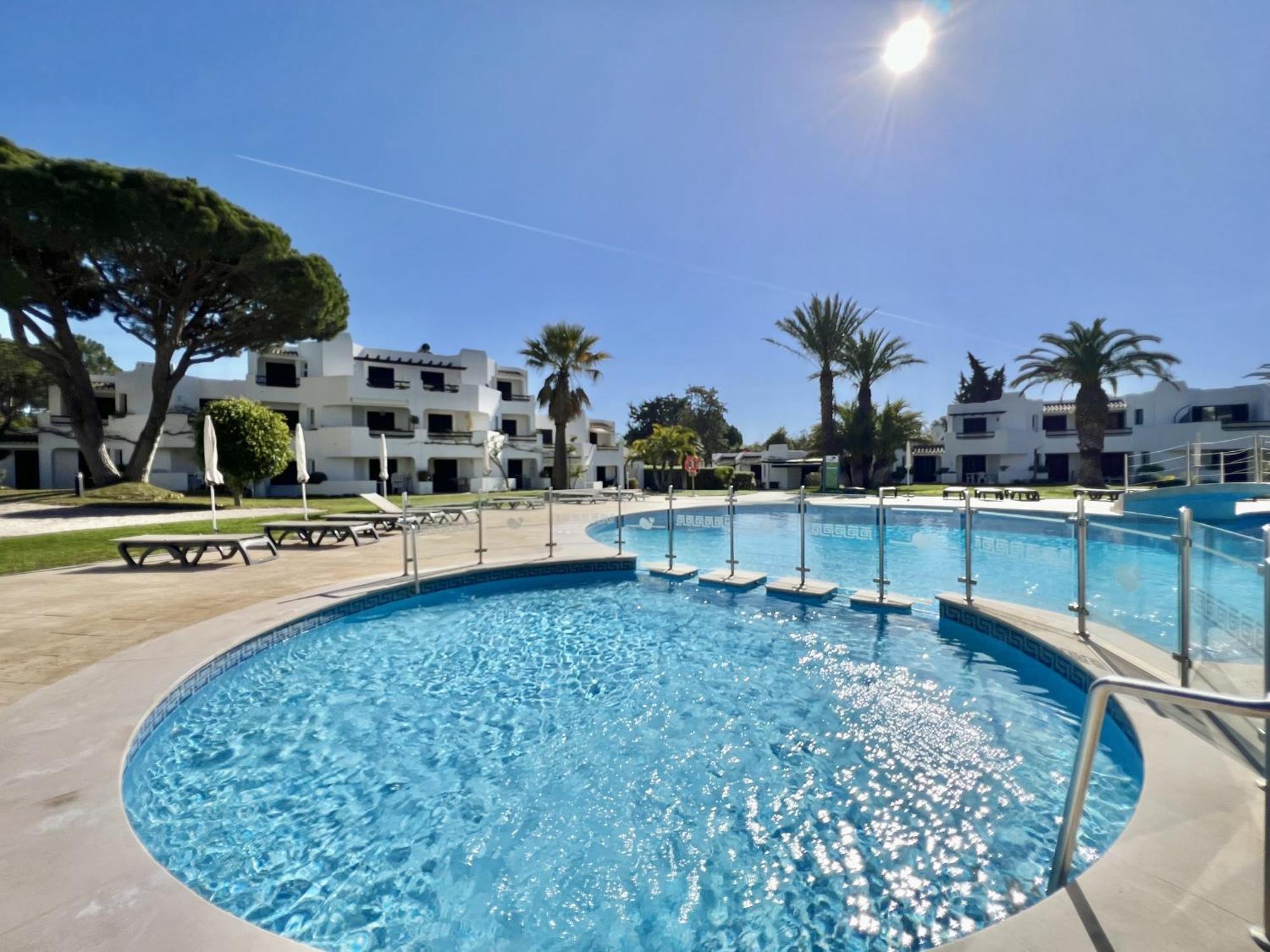 Albufeira Balaia Golf Vilage 2 With Pool By Homing Exterior foto